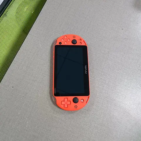 8 best sales PSP Vita 2000 - №2