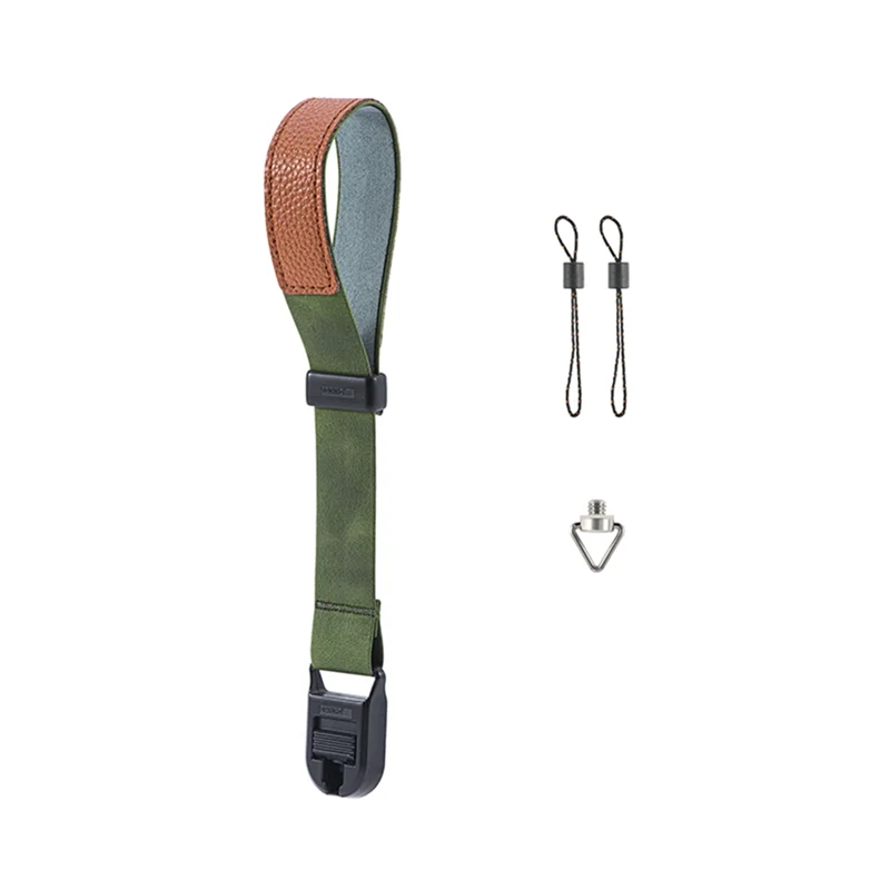 -N07R STARTRC حزام اليد للكاميرا Foryinshi X4/GOPRO13 كاميرا عالمية الإفراج السريع شريط للرسغ كاميرا الإفراج السريع شريط للرسغ