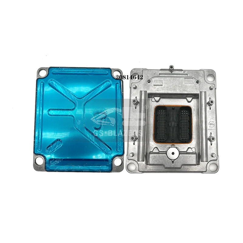 

Factory Outlet 20814642 D12 VED12 Truck Engine Control Unit Module Controller ECU ECM 20814642 for Volvo Truck