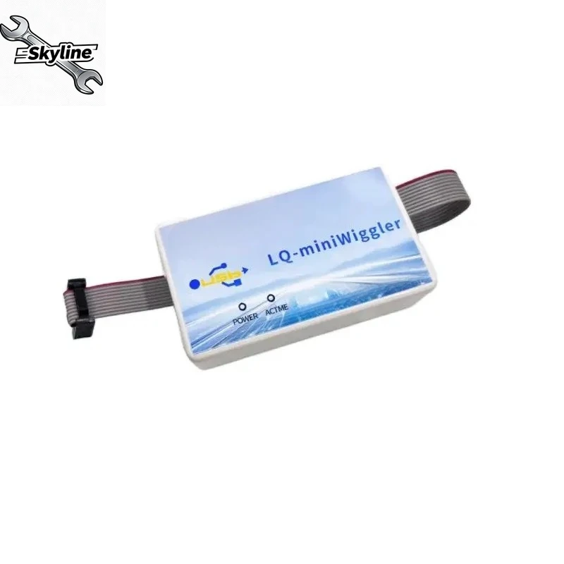 TC264 Downloader DAP Miniwiggler Emulator TRICORE Smart Car Competition