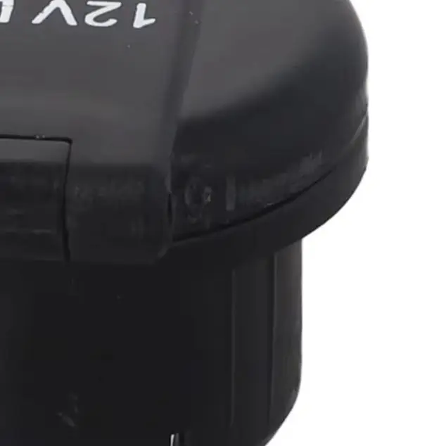 

Крышка розетки для питания RAM, для PROMASTER 2011-2018, для JEEP, для WRANGLER 5026970AA, пластиковая, черная, автомобильные аксессуары