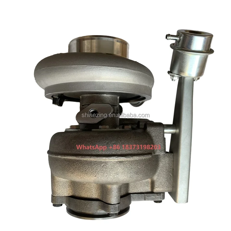

Truck 6CT Engine Parts HX40W Turbocharger 4089300