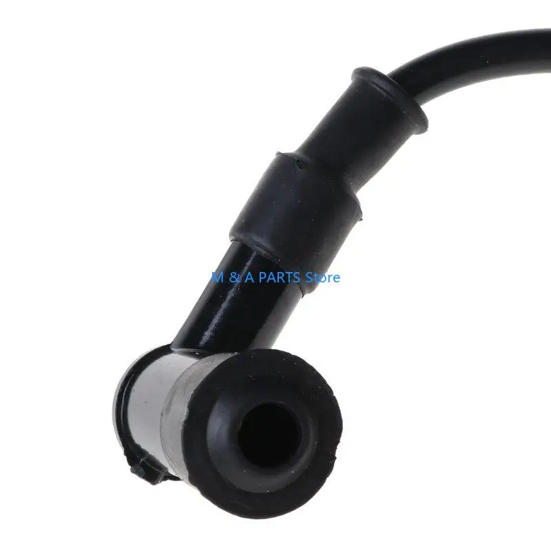 U1JF CDI Ignition Coil for Spark Plug for Motorized 49cc 66cc 80cc Engine Power Accessories