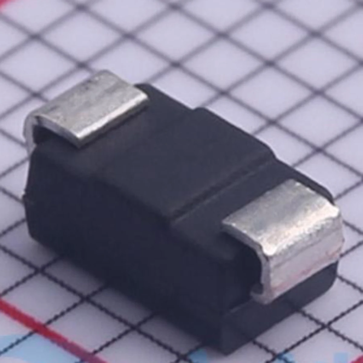 50PCS NEW Original S1MHE3_A/H Universal Diode SM 1.1V@1A 1kV 1uA@1kV 1A SMA DO-214AC Marking SM S1M SMD Diodes 1000V