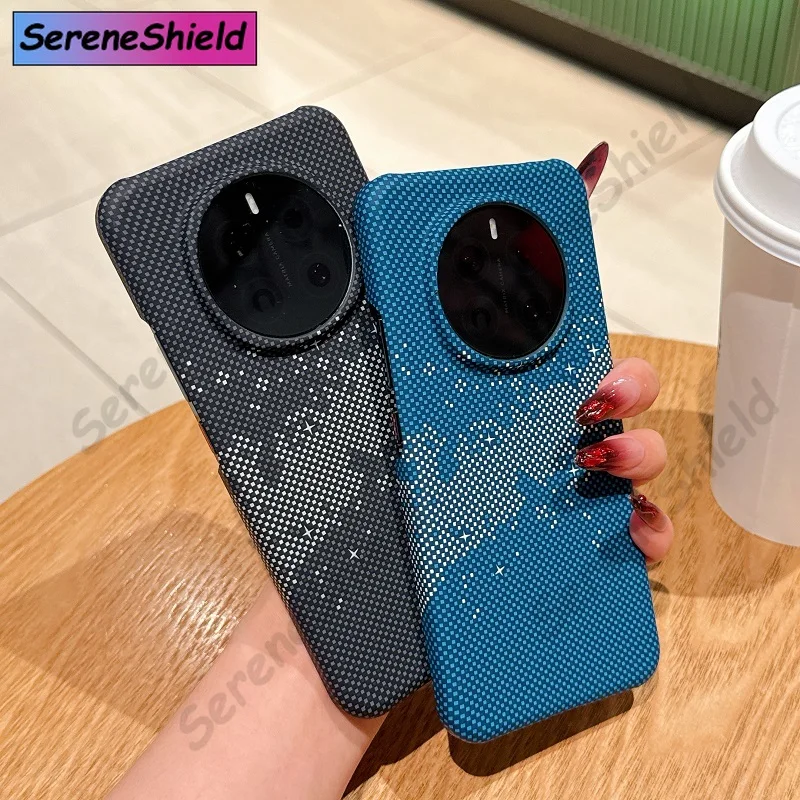 

Carbon Fiber Patterned Magnetic Case For Honor Magic 6 7 Pro 5G High Quality Shell For Honor Magic 6 7 Shockproof Back Cover