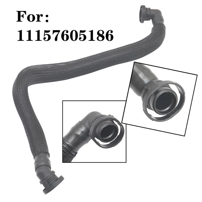 

Вентиляционный шланг BB-автомобиля для BMW Mini, шланг дыхательной трубы воздухозаборника 11157605186 11157565449