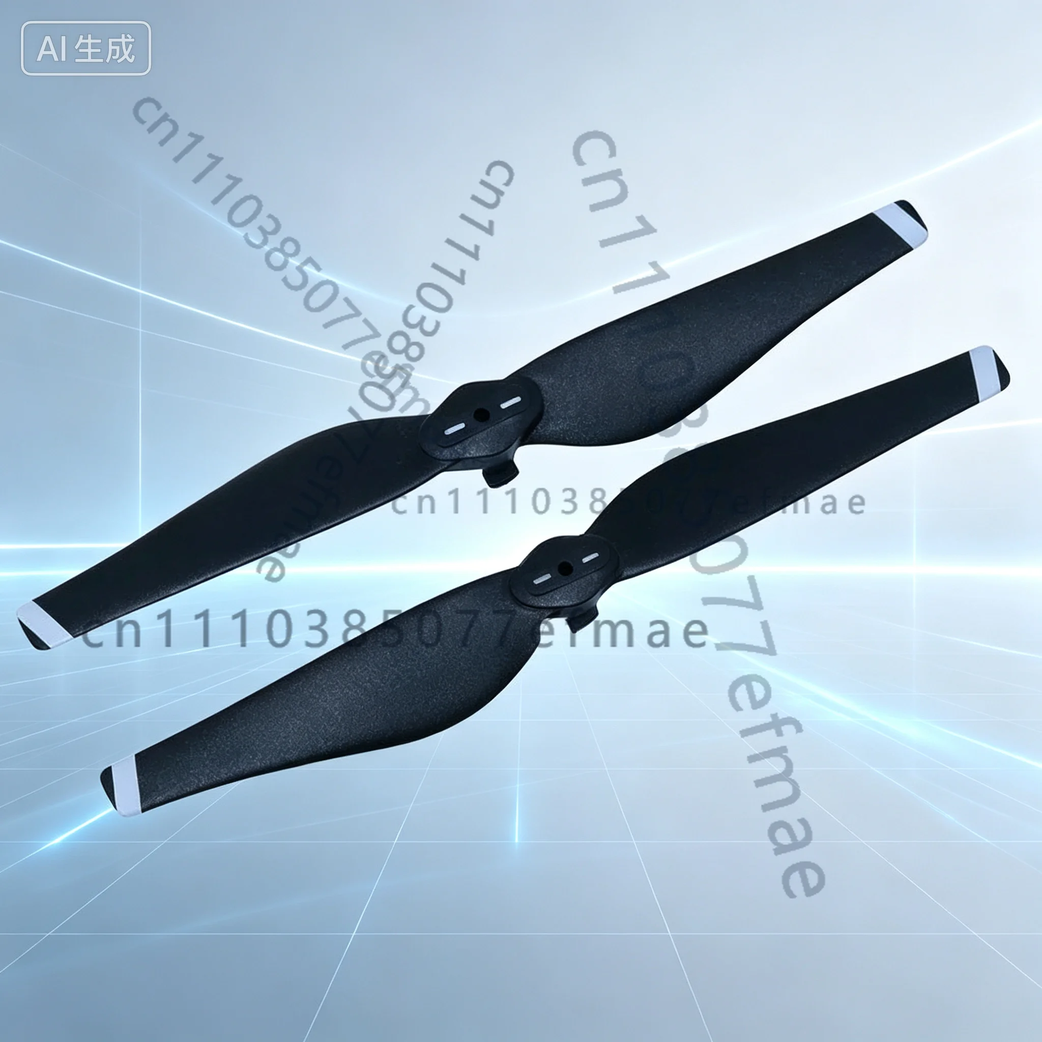 Upgrade FOR DJI Mavic Air 1 Quick Release Propellers Blades