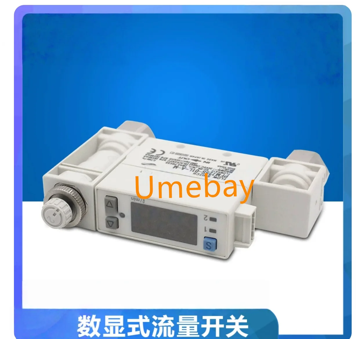 1 piece, PFM710S-01-A-M  PFM710S-01L-A-M PFM710S-02-A-M PFM710S-C4-A-M PFM710S-C6-A-M PFM710S-C6-B-M PFM710S-C6-C PFM710S-C6-D-M