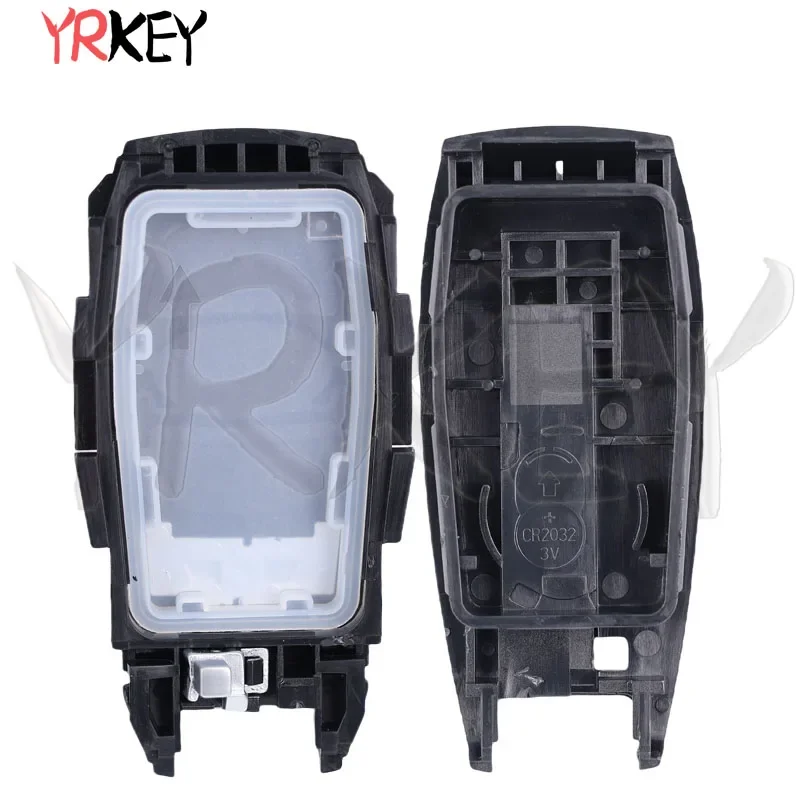 Smart Remote Key 5801 7000 Lonsdor LT20-02EN For Subaru Legacy Outback Crosstrek Forester Ascent STI WRX Impreza K518 KH100+ - view 3