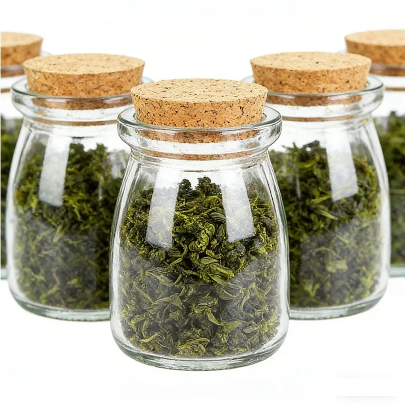 

10 шт. пустых стеклянных банок для хранения объемом 100/200 мл с пробковыми крышками, стеклянные контейнеры с бирками и веревками для изготовления свечей, декоративных пудингов и джемов