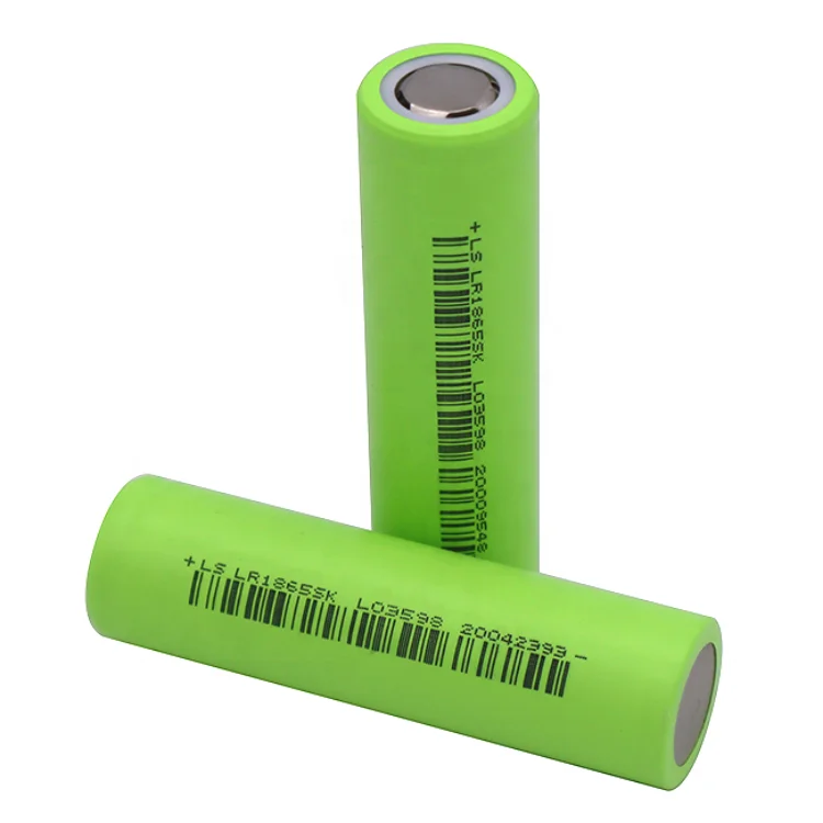 Factory Price A Grade Original Lishen 18650 2600mAh 3.7v Lithium Battery Rechargeable Li-ion Battery Cells For Scooters