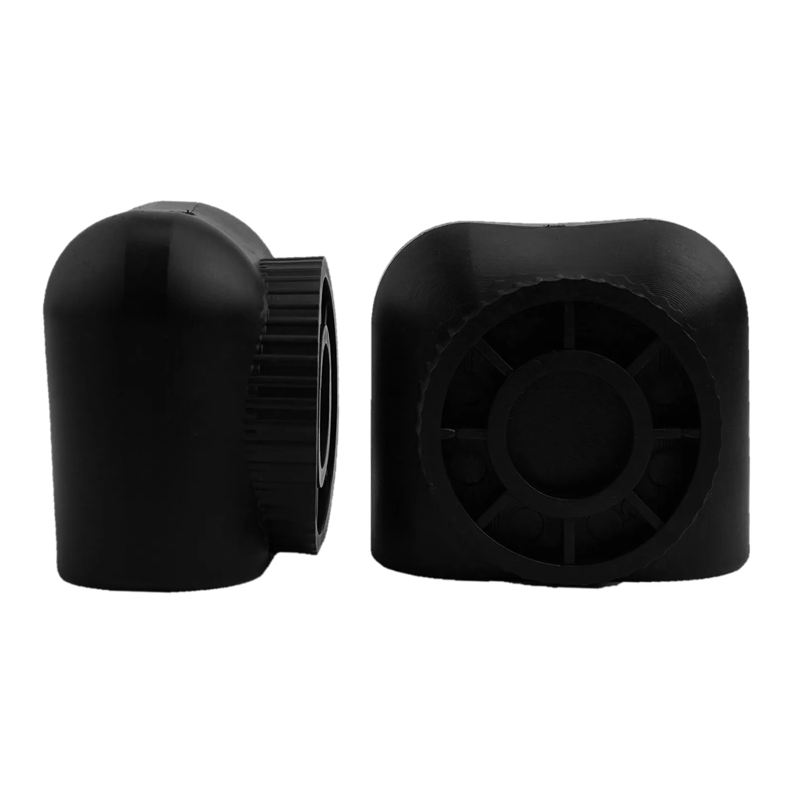 Chair Leg Cap Fitness Equipment End Cap Blade Protection High-strength Material Non-slip Design Practical Home Fitness