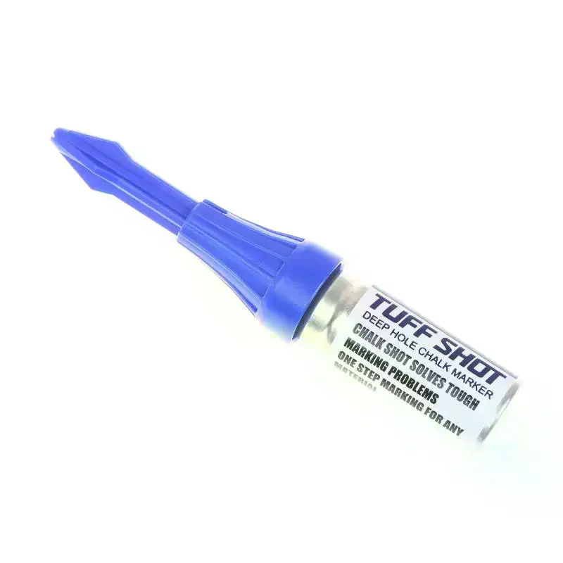 /&/1 PCS Inkjet Water Color Positioning Pen Green Scribed Notebook New Woodworking Marker Pen