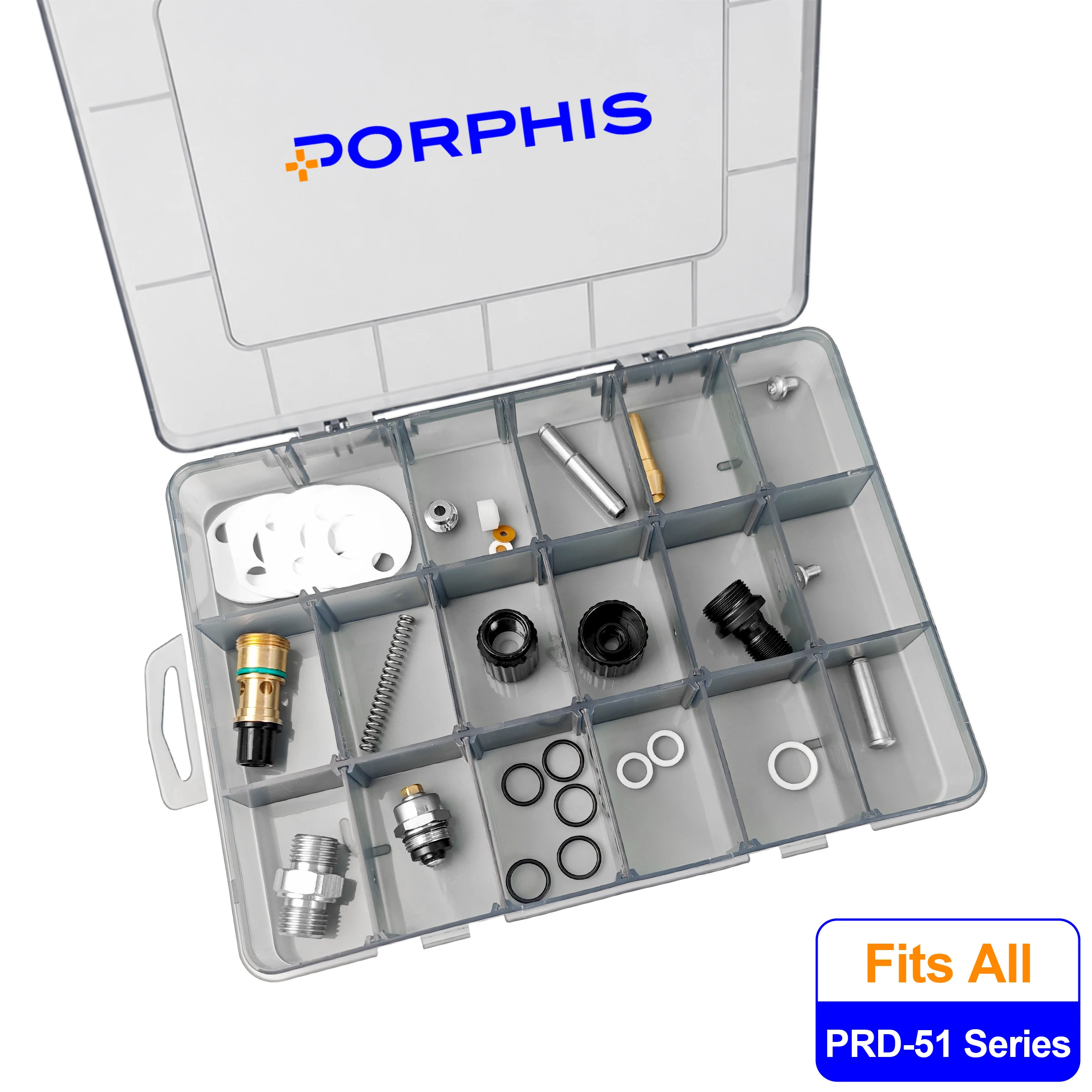 kit-de-reparation-de-pieces-detachees-pour-pistolet-a-peinture-original-porphis-prd-51-series