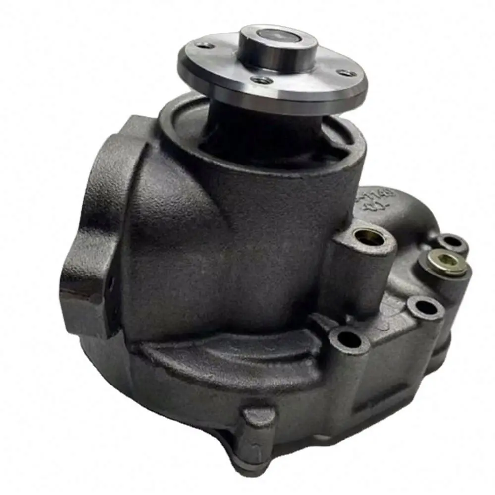 

Excavator Parts CAT C9 C9.3 Engine Water Pump 338-1148