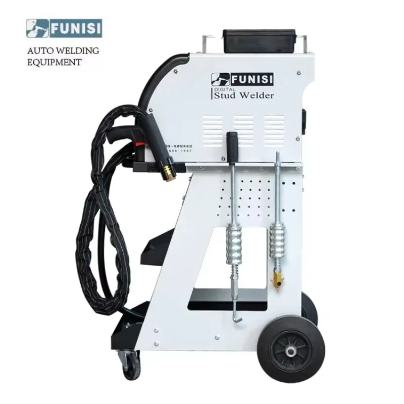 

Factory Steel Car Body Panel Repair Machine Dent Remover For Auto Body Shop Use In Higher Power