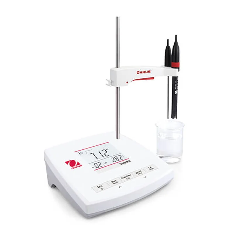 Weighing For  FB2200-F ZH Desk IOT SOIL MEASURING INSTRUMENT MODBUS 4-20MA RS485 AGCL REFERENCE PROBE SOIL PH SENSOR