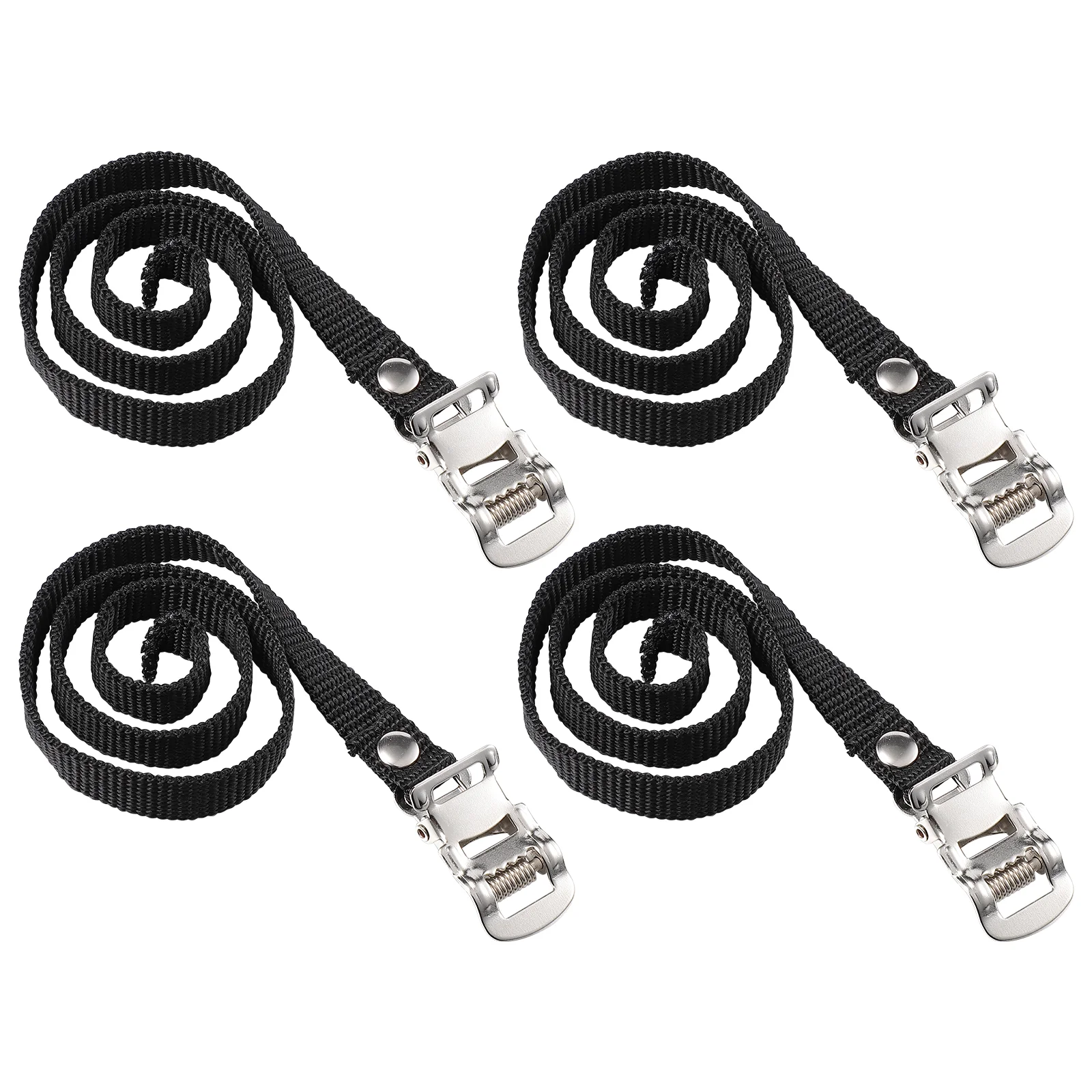 

Wheel Pedal Straps Cycling Repair Tools Foot for Bike Dead Speed Training Belt Child Kickstand