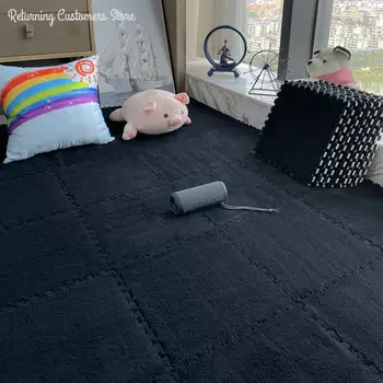 10 最佳銷售 兒童地毯 - №1