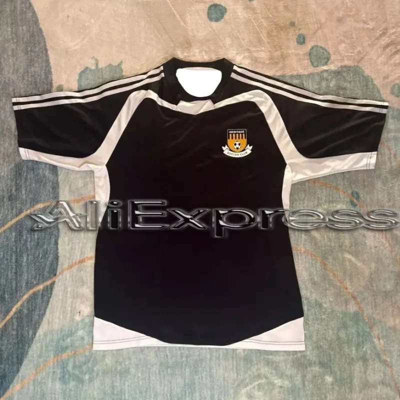 

Moto New Summer Tenerife Kids_Adults Quick-Drying Short Sleeve Loose T-Shirt Spain Jersey Quick-Drying Breathable Football Shirt