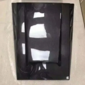 

Suitable for Mercedes-Benz W463 G-class, old Babos small hood carbon fiber hood, carbon fiber hood engine