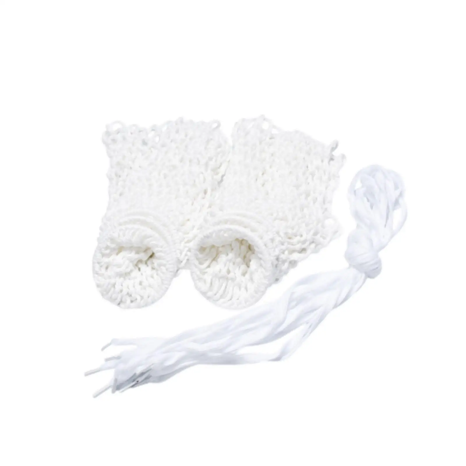 

Billiard Pool Table Pocket Universal Fit Cotton Drop Bag Net Quiet Noise Reduction for Billiard Club Use