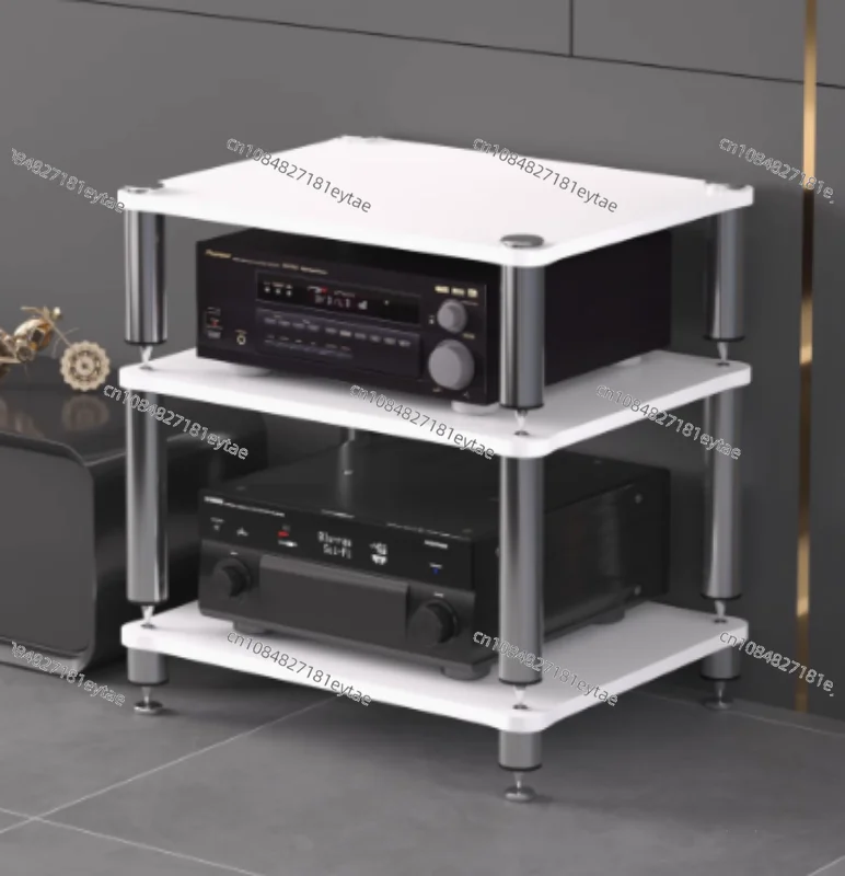 DK-02 Hifi Amplifie… - image