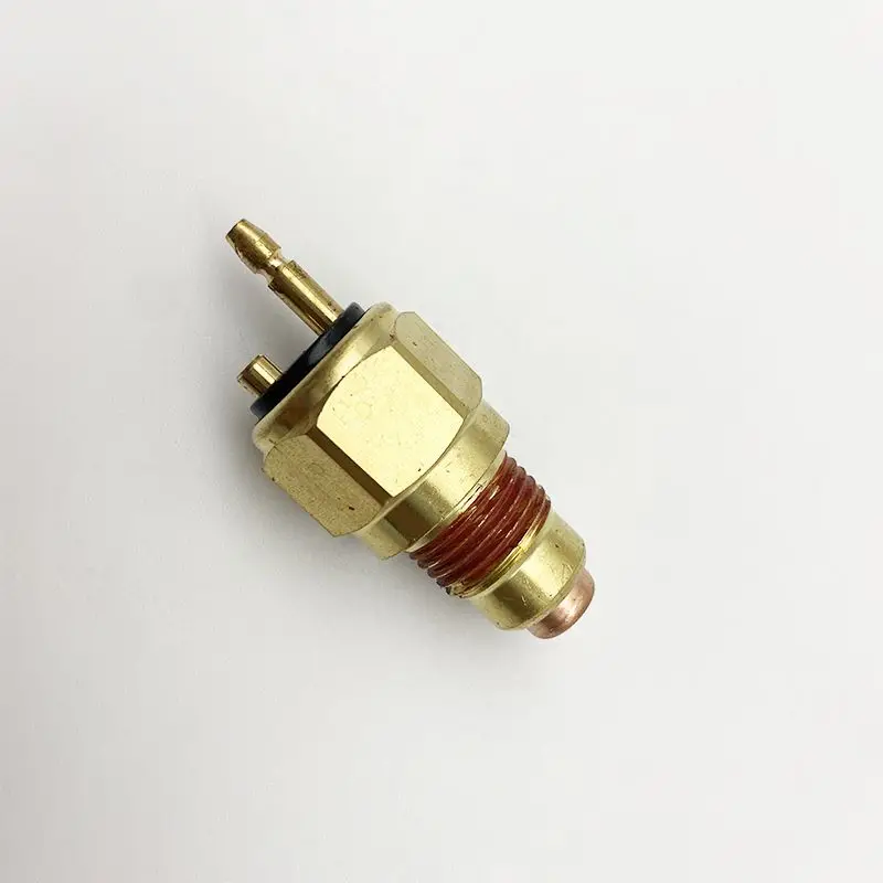 

For Yanmar Water Temperature Sensor 4TNV94 Water Temperature Alarm Sensor 4TNV98 Engine Water Temperature Sensor Excavator