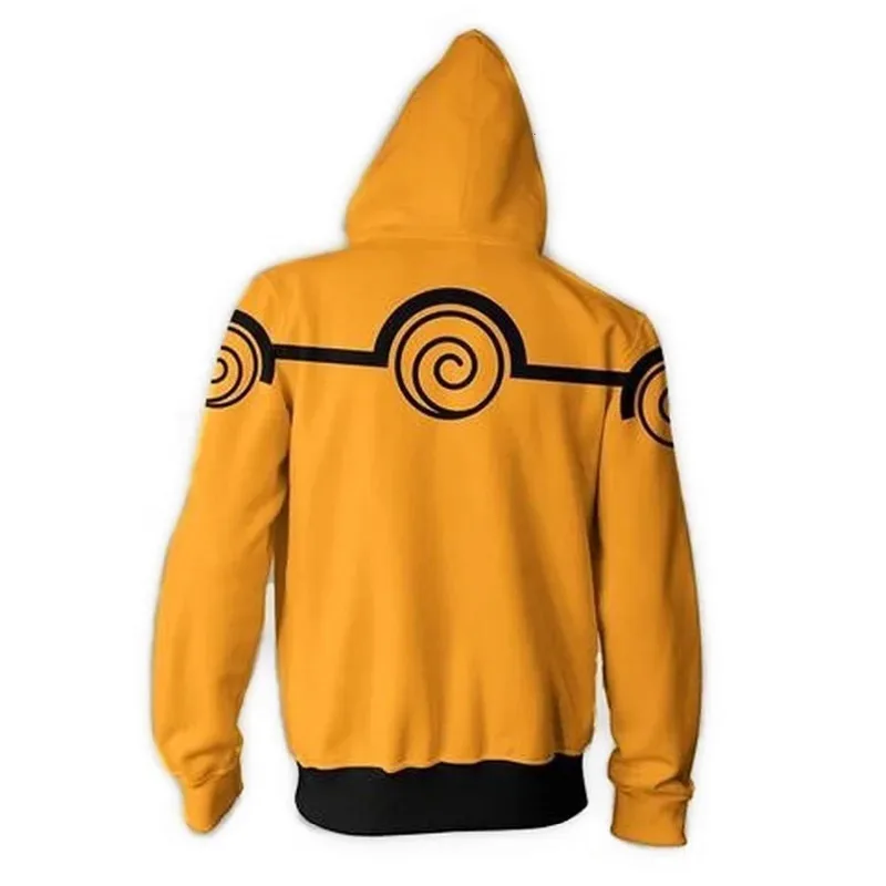 Anime disfraz de Halloween otoño sudaderas con capucha hombres mujeres Cosplay Sudadera con capucha estampado 3D Abrigo con capucha sudaderas calle Casual sudaderas con capucha hombre