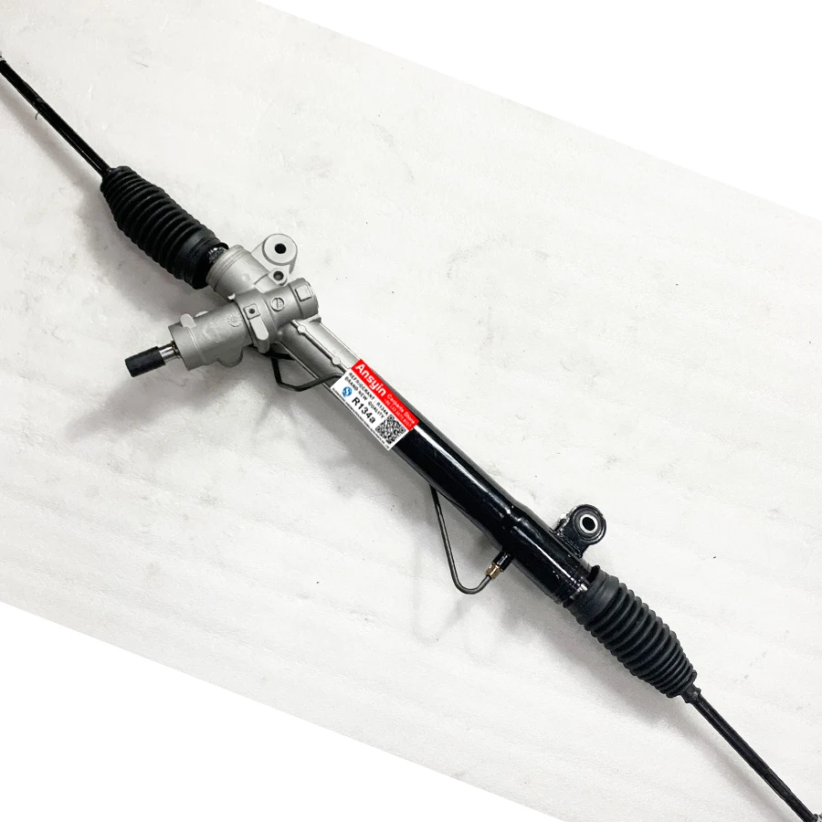 Car Power Steering Rack Gear Box For Chevrolet Captiva 2011 2012 2013 2014 2015 95026282 95421916 Left hand drive - view 4