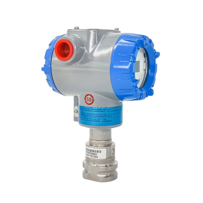 

STD820 Differential Pressure Transmitter Honeywell High Performance Pressure Transmitter
