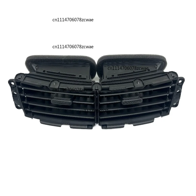 Air Conditioning Nozzle Automotive Air Conditioning Outlet for Hyundai Verna Solaris Valve Air Conditioning Nozzle 974101R000
