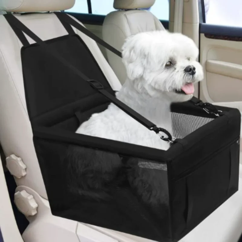 #9 Trending Puppy Seat Belts Right Now