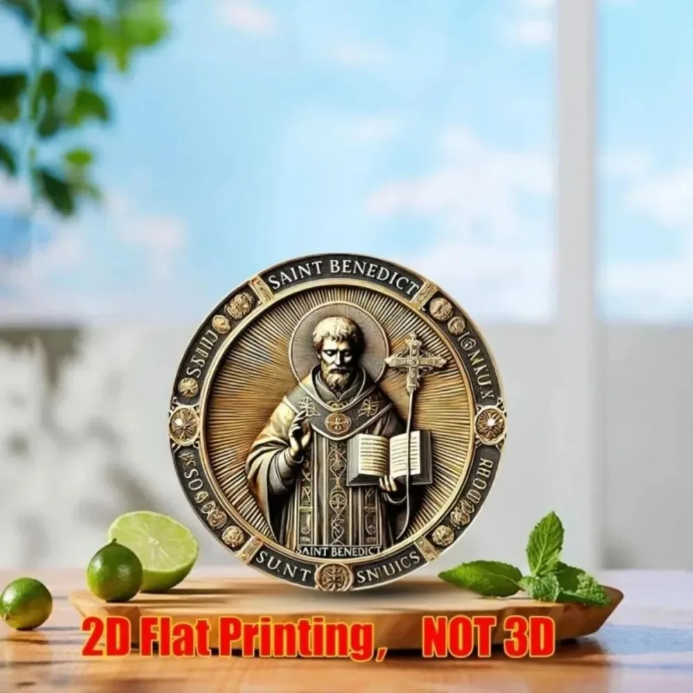 سيني ديينغ بينت سانت بنديكت جايا فينتاج - تاندا ألومنيوم هياسان بولات مينجال ديجانتونغ فالان، بار وبيجابات