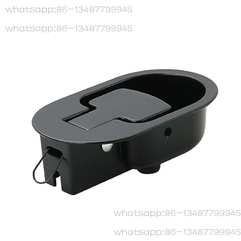 Foot Bath Massage Sofa Handle First Class Function Electric Accessories Adjustment Wrench Plastic Switch view 2