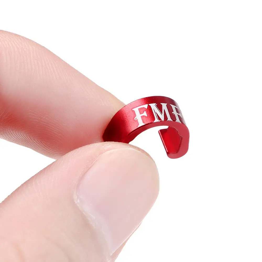 

5pcs 5 Colors Outdoor MTB Bike Bicyle Housing Hose C Shape Clips Brake Cable/Line Buckles C-buckle Clasps Derailleur Lines Case