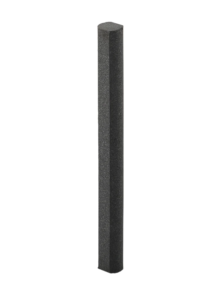 Ferrite Rod 10×100mm Ferrite Mandrel Rod Ferrite Bars High Performance Magnetic Welding For Electronic Repairs