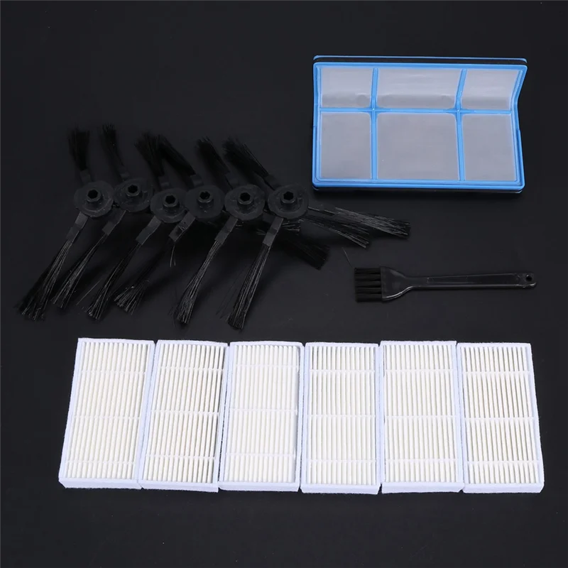 A52Q-For Robotic Va… - image