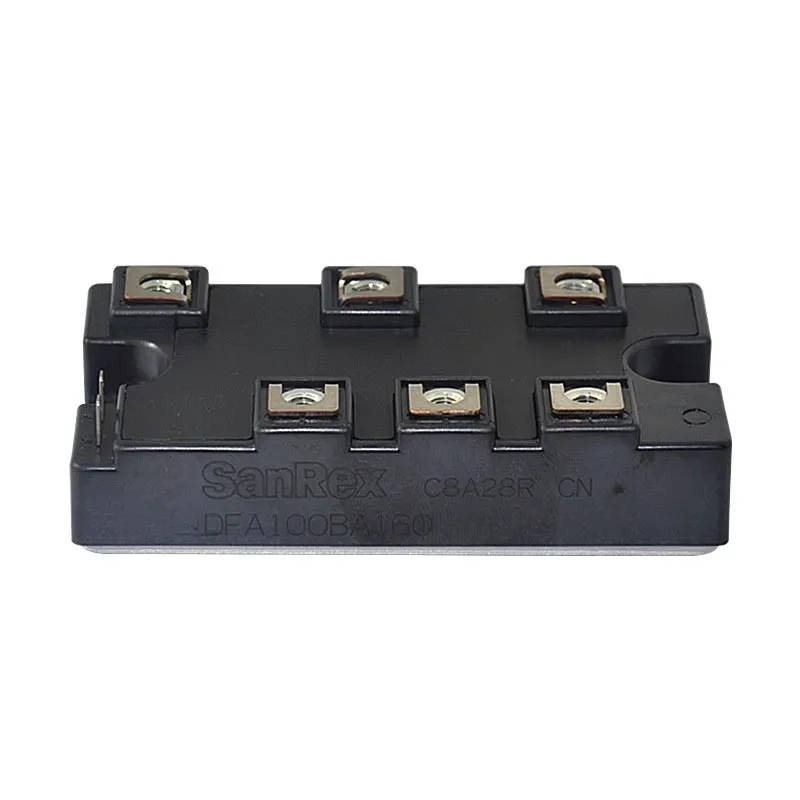 DFA50BA160 DFA75BA160 DFA100BA160 Module