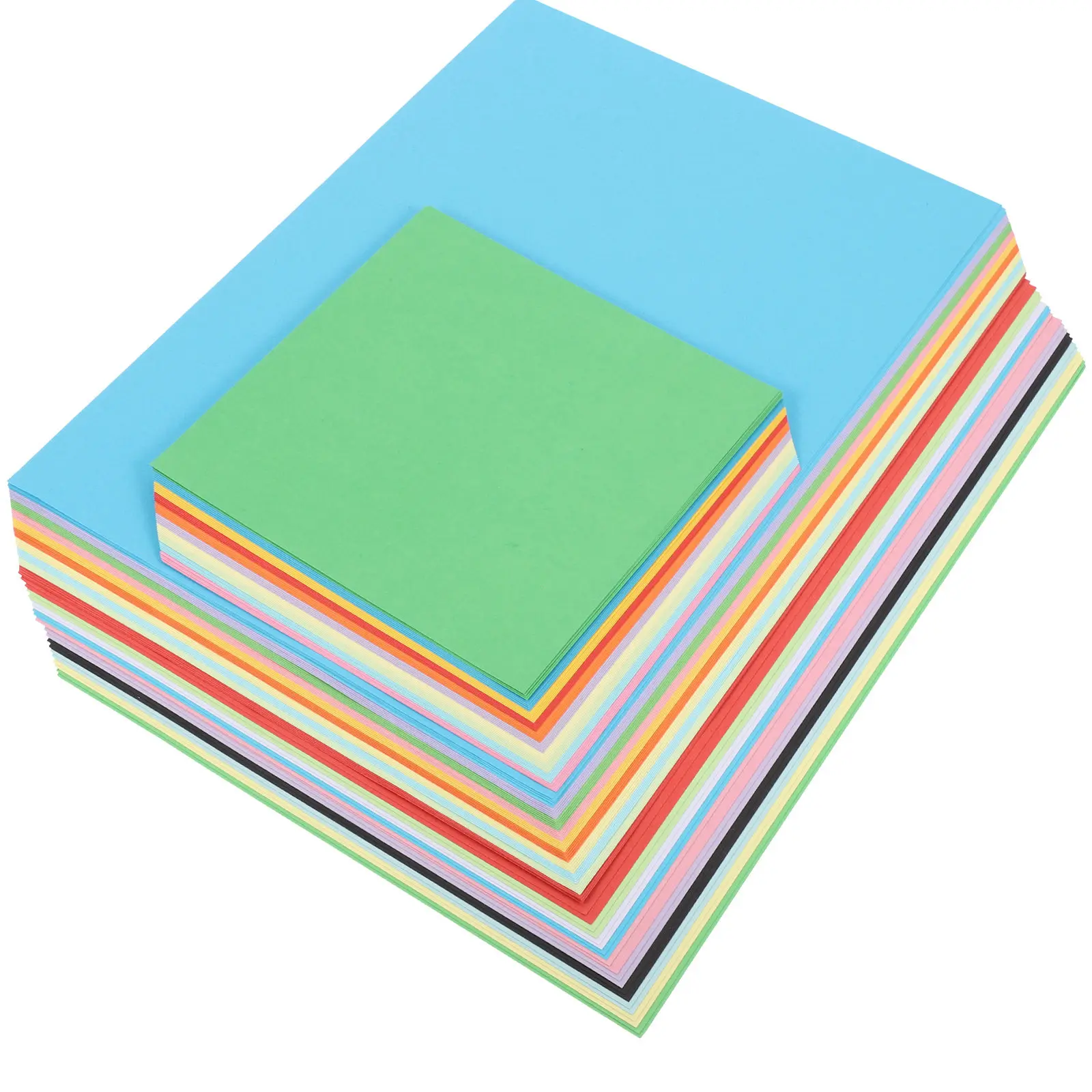 120-fogli-di-carta-colorata-pieghevole-per-origami-fai-da-te-carta-per-scrapbooking-decoupage-artigianato-e-progetti-artistici-scolastici