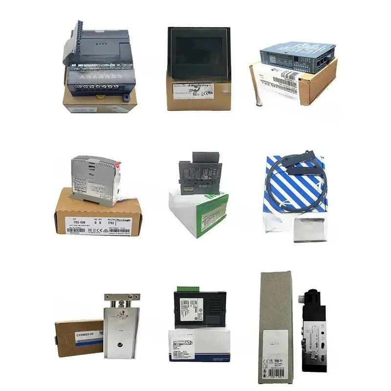 10 0% nuevo orig inal 6ES7193-6BP00-0BA0 6ES7193-6BP00-0DA0 6ES7193-6BP20-0BA0 en stock