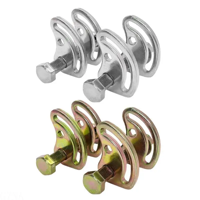 

G7NA Precisions Wheel Alignment Cambers Caster Bolts Adjustable Suspension Alignment set 45K5012 for Enhances Vehicle Handling