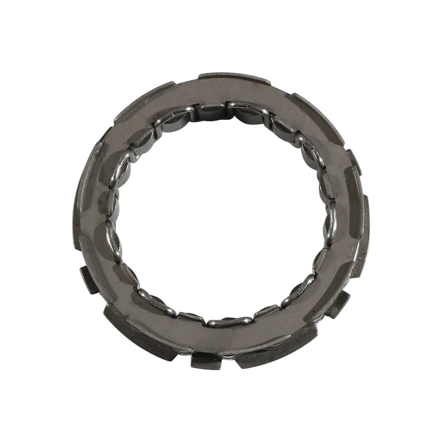 Anlasser-Einwegkupplung für Bajaj Pulsar NS200 RS200 BS6 BS4 Dominar 250 400 Touring JY551402 – Detail 1