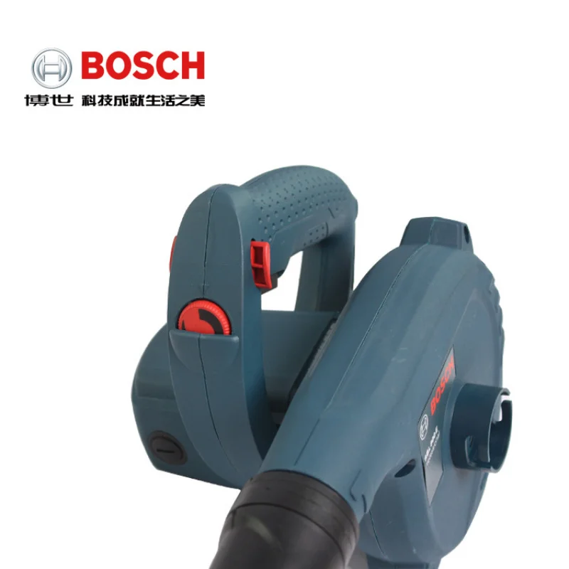 مجفف شعر بوش GBL800 E 800، منفاخ تنظيف الكمبيوتر ذاتي التنظيف لجامع الغبار