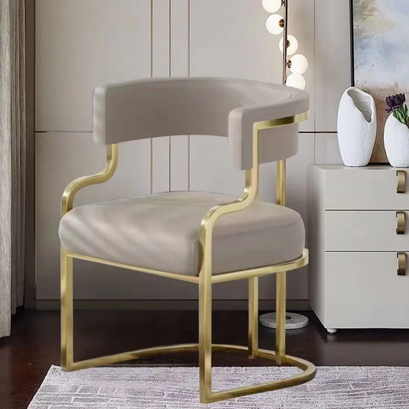 Luxury Dining Chair… - image
