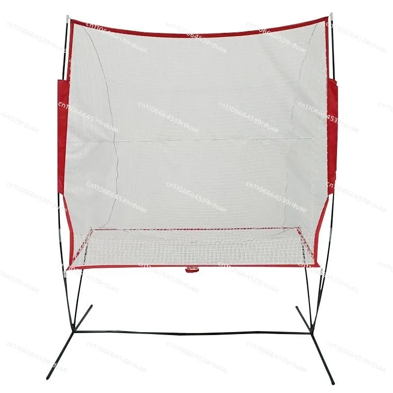 tennis-net-pickleball-throwing-machine-coach-sparring-net-portable-tennis-training-net-single-person-horse