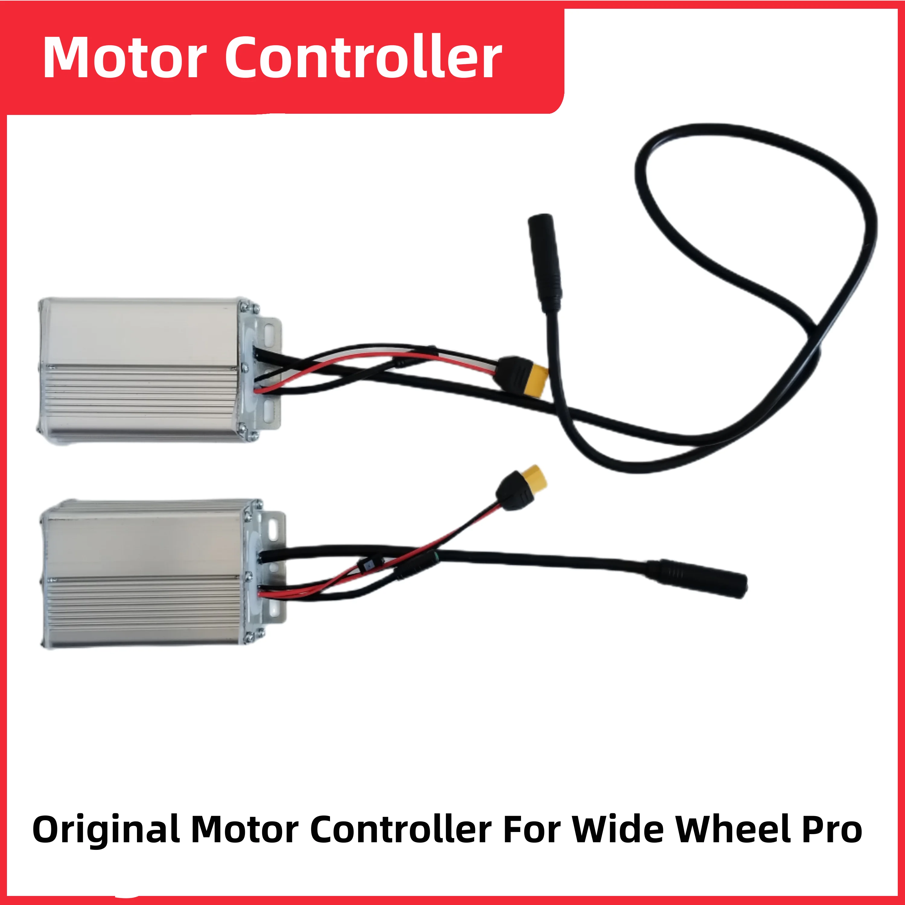 Original  Front Rear Motor Controller for Mercane 2020 WIDEWHEEL PRO electric scooter skateboard spare parts