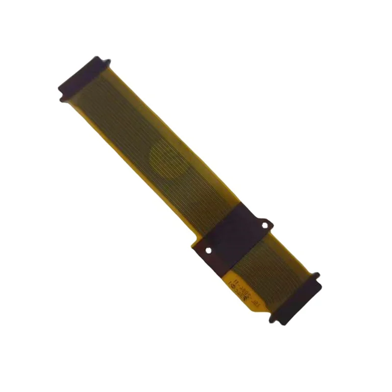 Cabo flexível do sensor de imagem REPLA para Sony A7M2 A7R2 A7S2 A7RM2 peça de reposição CCD
