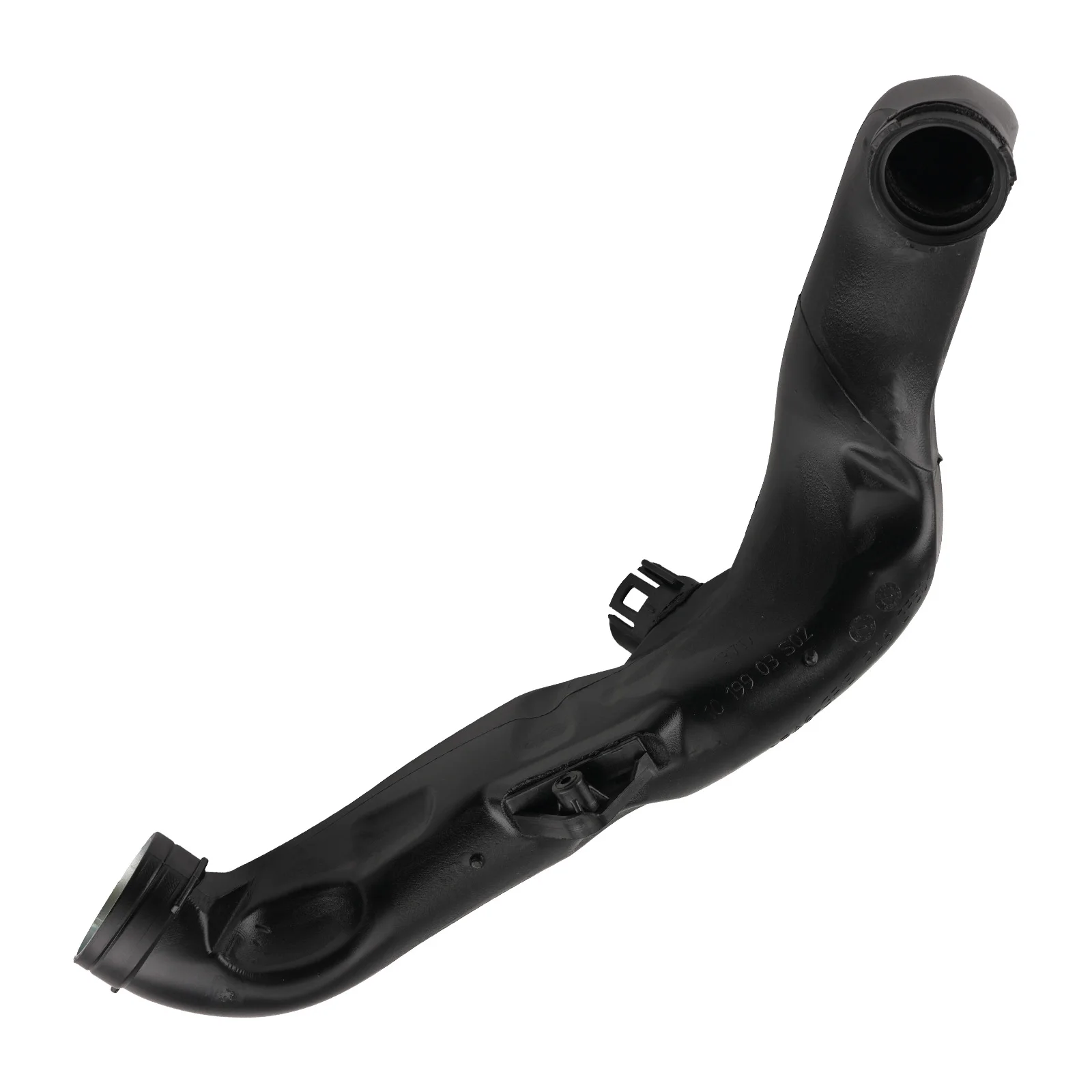 

Трубка воздухозаборного шланга для BMW X6 740i 740Li 2008-2012 13717571348