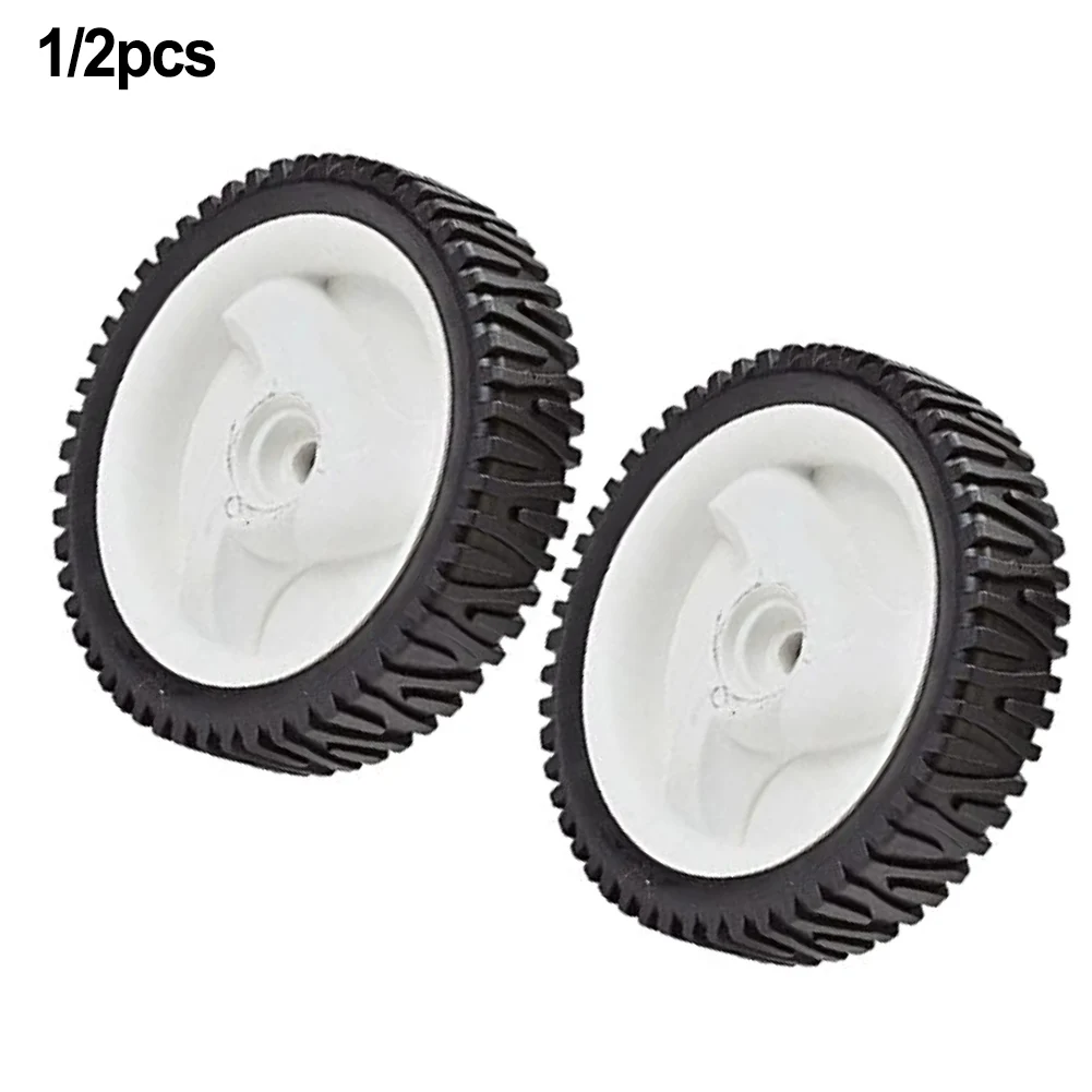 72-033 Ruote motrici adatte per modelli artigiano 407755X427 e 583743501 Accessori di ricambio per la casa per giardino